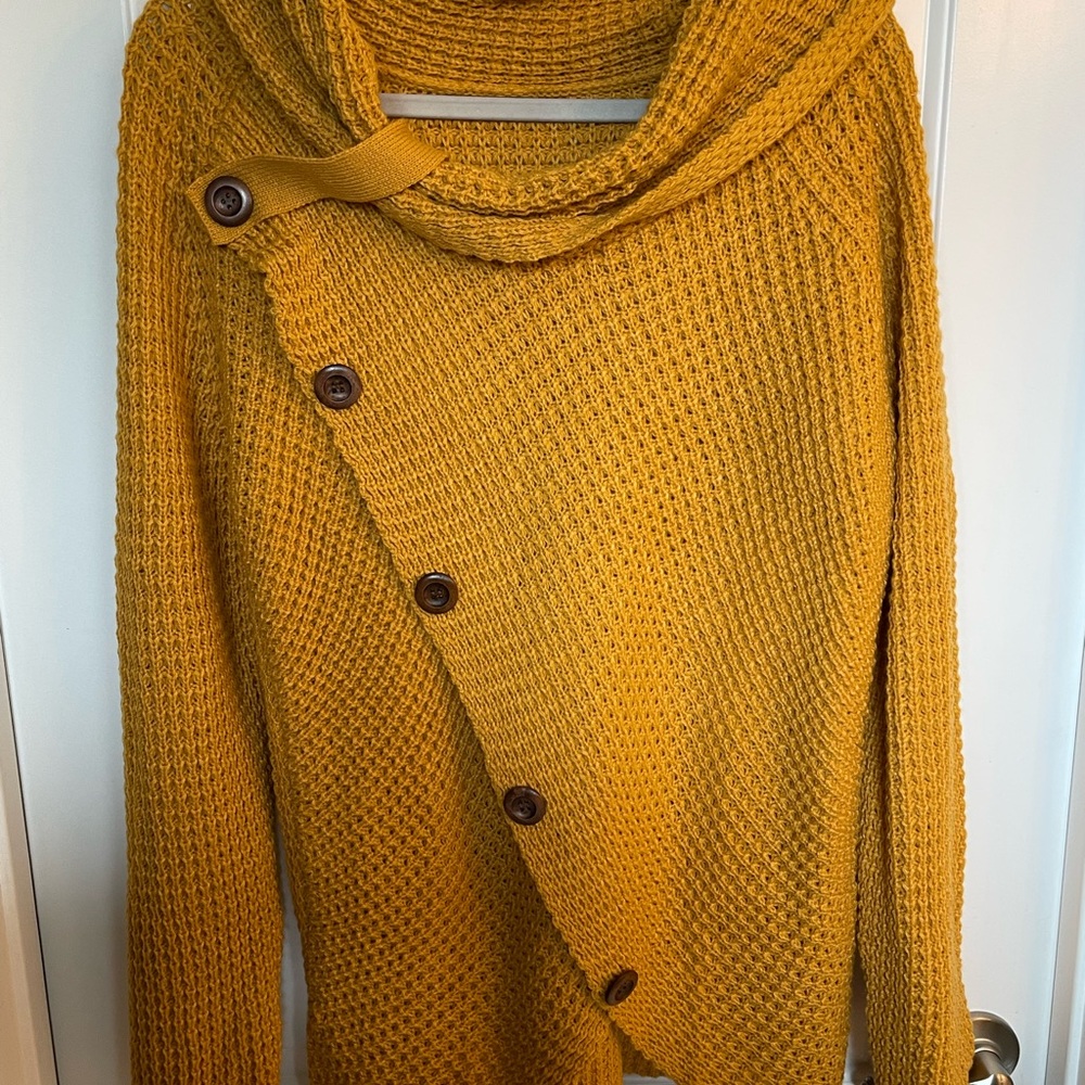 Sweater